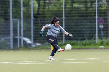 Bild 197 - F SV Eidelstedt - SC Alstertal-Langenhorn : Ergebnis: 2:7